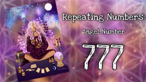 777: A Number of Divine Synchronicity and Spiritual Alignment