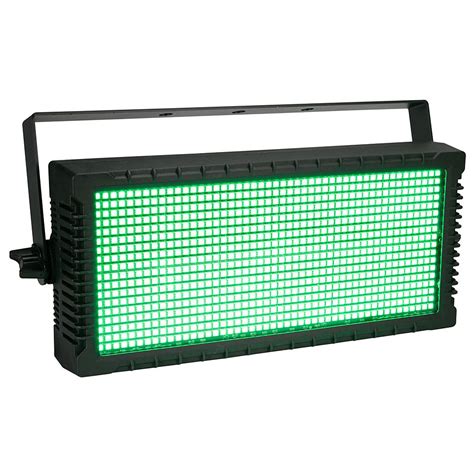 777 LED Strobe Lamps: Illuminating Darkness with Precision