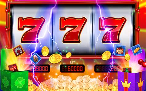 777 Slots: O Segredo da Felicidade nos Cassinos