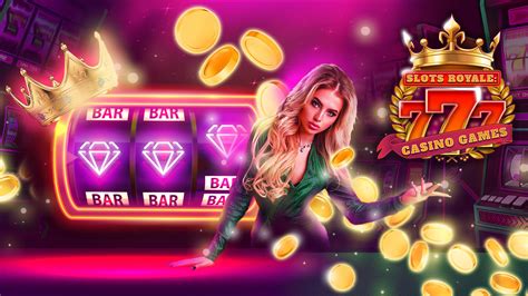 777 Slots: Sua Guia Definitiva para o Sucesso