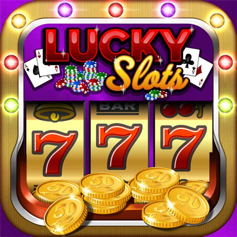 777 lucky slots