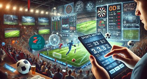 7777 Bet: Multiplique Seus Ganhos em Apostas Esportivas