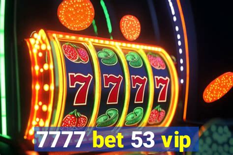 7777 Bet VIP: Aposte com Luxo e Exclusividade!