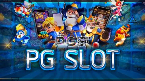 7777 PG Slot: O Guia Completo para Dominar o Slot Online