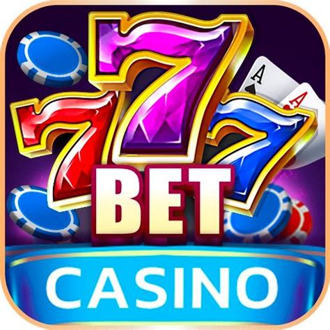 777Bet Cassino Online: O Casino Online Mais Confiável do Brasil