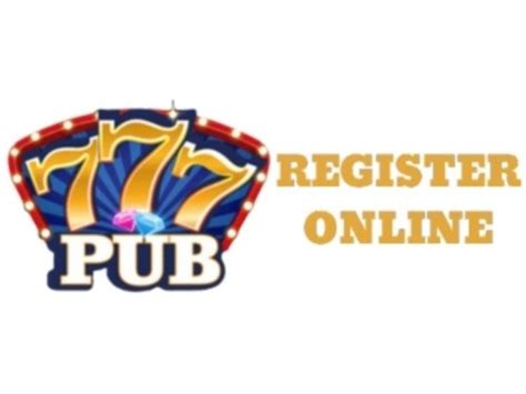 777pub register