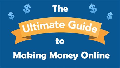 777rush: The Ultimate Guide to Making Money Online