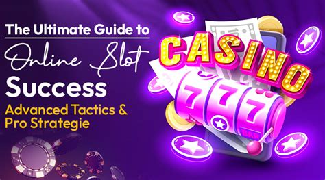 777rush - The Ultimate Guide to Online Slot Success