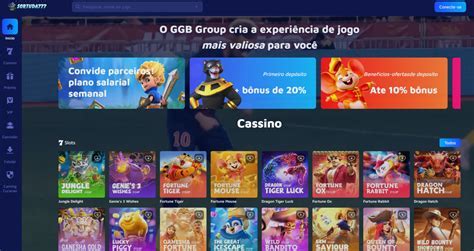 777vin.bet: O Guia Definitivo para Jogadores Brasileiros