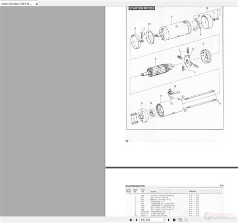 78 sportster repair manual Epub