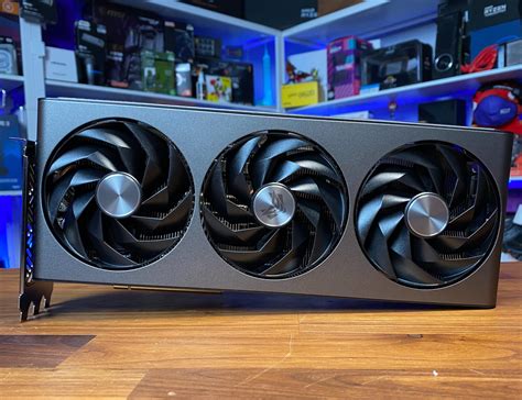 7800 XT Sapphire: Reshaping High-End GPU Performance