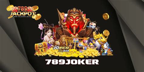 789 Jackpot