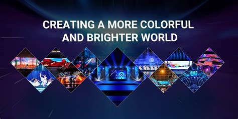 79,645 Ways to Light Up Your World with LED Displays