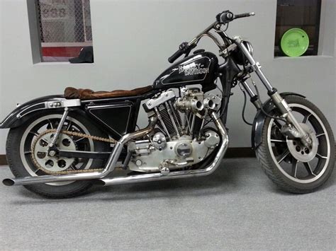 79 harley ironhead manual Epub