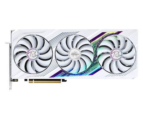 7900 XT White: A Head-Turner in the Gaming Arena