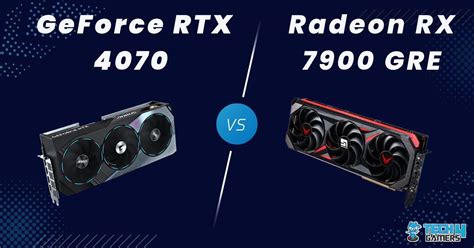 7900 gre vs 4070