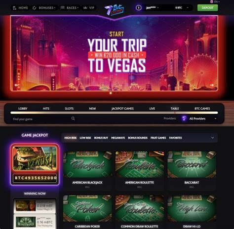 7Bit Casino: A Comprehensive Guide to Gambling Online