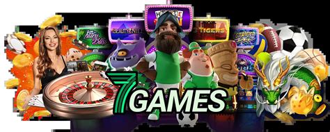 7Games Bet: O Melhor Casino Online do Brasil