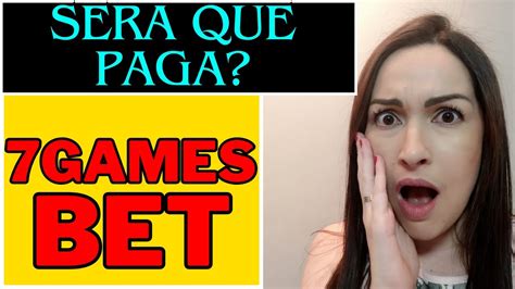 7Games Bet é Confiável? Descubra a Verdade Sobre a Casa de Apostas