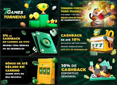 7Games Bet Bônus: A Guia Definitiva para Apostas Online de Sucesso