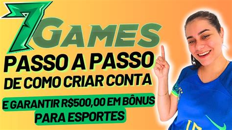 7Games Bet Bônus: Aprenda tudo sobre a promoção que pode turbinar seus ganhos