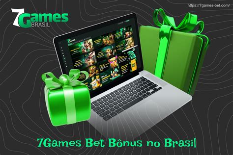 7Games Bet Bônus: Embarque em uma Jornada de Apostas Excitante e Lucrativa