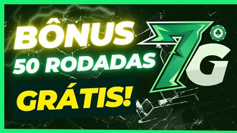 7Games Rodadas Grátis: O Guia Definitivo para Ganhar na Caça-Níqueis