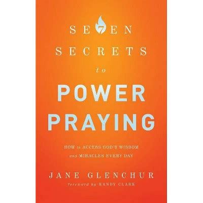 7_secrets_to_power_praying_jane_glenchur Ebook Epub