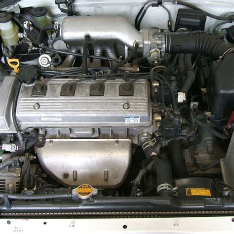 7afe engine service manual Reader