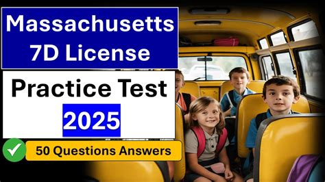 7d license test questions in massachusetts Ebook Reader