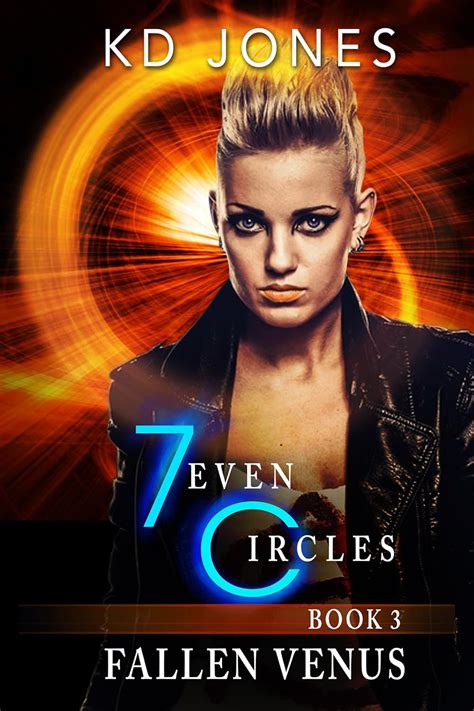 7even Circles Series 3 Book Series Kindle Editon