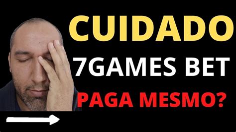 7games bet é confiável? A resposta definitiva!