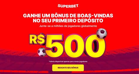 7games bet bônus: aproveite até R$500 para apostar