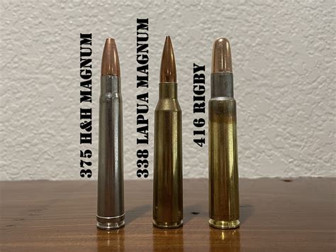 7mm Rem Mag: The King of Long-Range Hunting