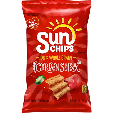 7oz chip bag