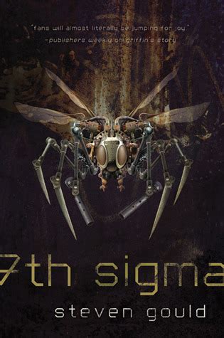 7th Sigma Kindle Editon