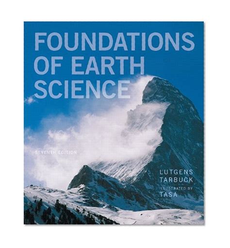 7th edition foundations of earth science tuebl free ebook Ebook Reader