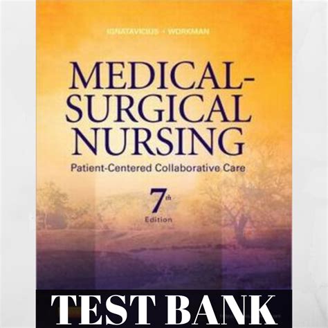 7th edition test bank Doc