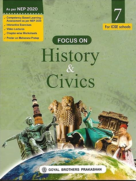 7th grade history book PDF