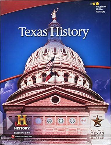 7th grade texas history holt Ebook Epub