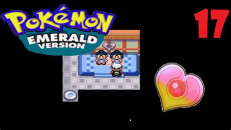 7th Gym Emerald Walkthrough