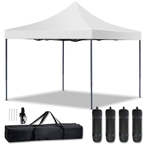 7x7 Canopy Tent: A Comprehensive Buying Guide