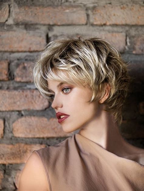 8" Boycuts: The Perfect Short Wig for a Modern, Edgy Look