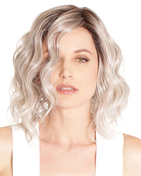 8" Wavy Synthetic Grey Short Bob Wigs: The Ultimate Guide