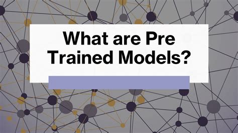 8,000+ Pre-Trained Models: