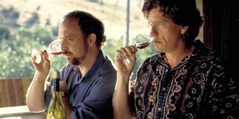 8 Amazing Movies Like Sideways for Wine Lovers