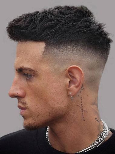 8 Amazing Transformations: Male Lace Fronts for Unparalleled Confidence