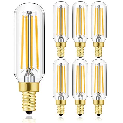 8 Amazing Ways to Transform Your Home with E12 LED Bulbs