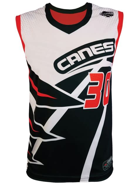 8 Awesome Reversible Basketball Jerseys