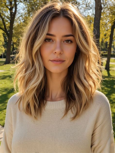 8 Best Mid-Length Haircuts for Your Perfect Look